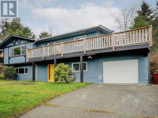 Photo 1: 2370 French Rd N in Sooke: House for sale : MLS®# 960725