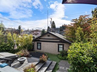 Photo 29: 2746 W 32ND Avenue in Vancouver: MacKenzie Heights House for sale (Vancouver West)  : MLS®# R2627114
