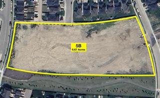 Photo 1: Plan 1125218 Block 5B Lot 1: Fort McMurray Residential Land for sale : MLS®# A2083378
