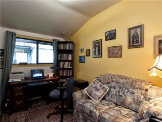 Photo 7: 3598 MARSHALL Street in Vancouver: Grandview VE House for sale (Vancouver East)  : MLS®# V967849