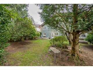Photo 39: 4940 CEDAR Crescent in Delta: Pebble Hill House for sale (Tsawwassen)  : MLS®# R2553875