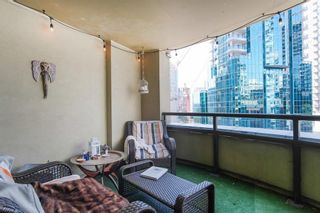 Photo 12: 604 789 DRAKE Street in Vancouver: Downtown VW Condo for sale in "CENTURY TOWER" (Vancouver West)  : MLS®# R2426940