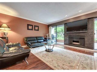 Photo 3: 104 1040 KING ALBERT Avenue in Coquitlam: Central Coquitlam Condo for sale : MLS®# V1082472