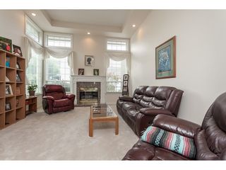 Photo 5: 30 31450 SPUR Avenue in Abbotsford: Abbotsford West Townhouse for sale in "Lakepointe Villas" : MLS®# R2475174