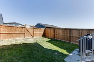 Photo 40: 94 Sage Bluff Gate NW in Calgary: Sage Hill Semi Detached for sale : MLS®# A1251314