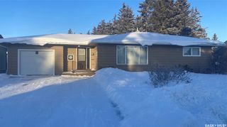 Photo 1: 1118 109th Avenue in Tisdale: Residential for sale : MLS®# SK915777