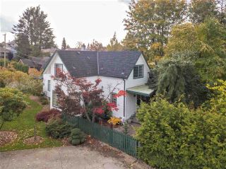 Photo 1: 33067 CHERRY Avenue in Mission: Mission BC House for sale in "Cedar Valley Development Zone" : MLS®# R2214416