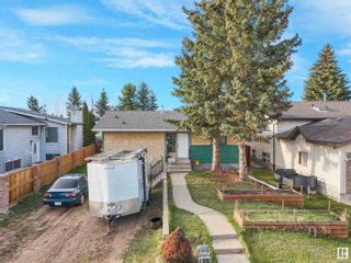 Photo 3: 3816 17B Avenue in Edmonton: Zone 29 House for sale : MLS®# E4386957