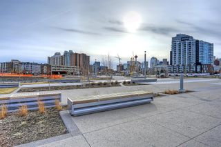 Photo 47: 606 450 8 Avenue SE in Calgary: Downtown East Village Apartment for sale : MLS®# A1190347