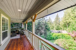 Photo 53: 1177 Garden Gate Dr in Central Saanich: CS Brentwood Bay House for sale : MLS®# 922241