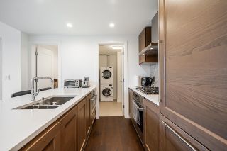 Photo 10: 1804 5629 BIRNEY Avenue in Vancouver: University VW Condo for sale in "Ivy on the Park" (Vancouver West)  : MLS®# R2871549