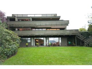 Photo 10: 1995 SASAMAT Place in Vancouver: Point Grey House for sale (Vancouver West)  : MLS®# V857187