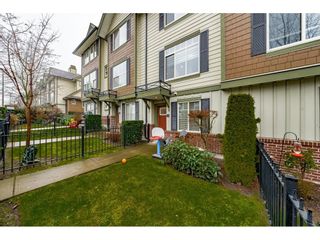 Photo 28: 3 2845 156 Street in Surrey: Grandview Surrey Townhouse for sale in "The Heights" (South Surrey White Rock)  : MLS®# R2651613