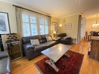Photo 3: 201 118 W 22ND Street in North Vancouver: Central Lonsdale Condo for sale : MLS®# R2756921