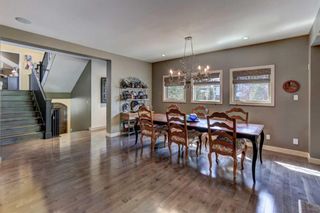 Photo 13: 36 Wentworth Square SW in Calgary: West Springs Semi Detached (Half Duplex) for sale : MLS®# A2100916