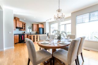 Photo 5: 112 2979 PANORAMA Drive in Coquitlam: Westwood Plateau Townhouse for sale in "DEERCREST" : MLS®# R2109374
