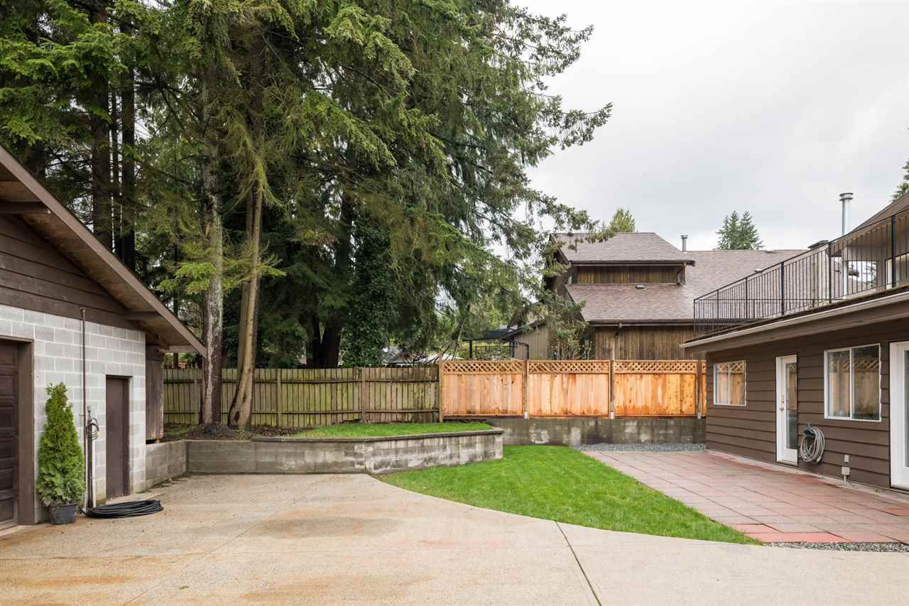 Photo 19: Photos: 2403 WILLIAM Avenue in North Vancouver: Lynn Valley House for sale : MLS®# R2258999
