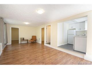 Photo 18: 1555 Elm St in VICTORIA: SE Cedar Hill House for sale (Saanich East)  : MLS®# 739030