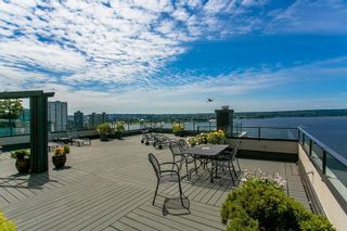 Photo 5: 203 1995 BEACH Avenue in Vancouver: West End VW Condo for sale in "HUNTINGTON WEST" (Vancouver West)  : MLS®# R2763597