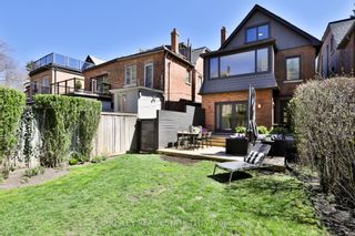 Photo 37: 314 Glen Road in Toronto: Rosedale-Moore Park House (2 1/2 Storey) for sale (Toronto C09)  : MLS®# C8293198