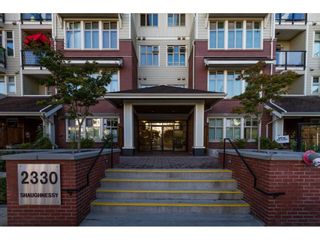 Photo 20: 110 2330 SHAUGHNESSY Street in Port Coquitlam: Central Pt Coquitlam Condo for sale in "AVANTI on Shaughnessy" : MLS®# R2110608