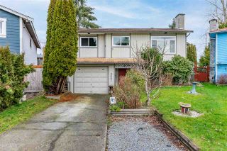 Photo 1: 2661 WILDWOOD Drive in Langley: Willoughby Heights House for sale : MLS®# R2531672
