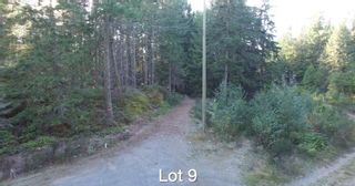 Photo 1: LT 9 Trailhead Cir in Shawnigan Lake: ML Shawnigan Land for sale (Malahat & Area)  : MLS®# 945066
