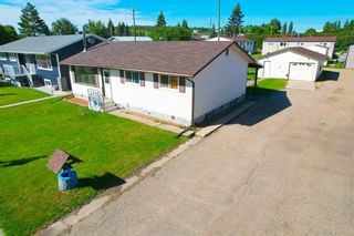 Main Photo: 5331 52 Ave: Bashaw Detached for sale : MLS®# A2039728