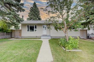 Photo 1: 4520 Namaka Crescent NW in Calgary: North Haven Detached for sale : MLS®# A1147081