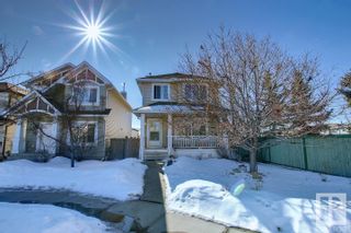 Photo 1: 21363 91A Avenue in Edmonton: Zone 58 House for sale : MLS®# E4282468
