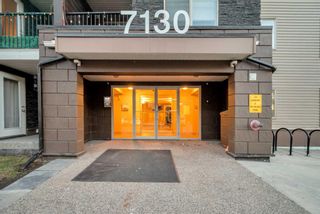 Photo 2: 214 7130 80 Avenue NE in Calgary: Saddle Ridge Apartment for sale : MLS®# A2094119