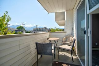 Photo 14: 202 9175 MARY Street in Chilliwack: Chilliwack Proper West Condo for sale in "Ridgewood Court" : MLS®# R2816839