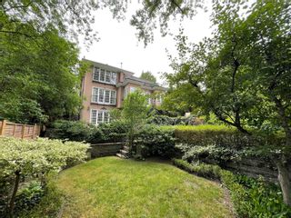 Photo 25: 125 Glen Road in Toronto: Rosedale-Moore Park House (2-Storey) for lease (Toronto C09)  : MLS®# C5576421