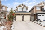 Main Photo: 387 WINDERMERE Road in Edmonton: Zone 56 House for sale : MLS®# E4382851
