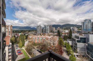 Photo 2: 1201 114 W KEITH Road in North Vancouver: Central Lonsdale Condo for sale in "Ashby House" : MLS®# R2161164