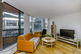 Photo 6: 508 950 DRAKE Street in Vancouver: Downtown VW Condo for sale in "Anchor Point 2" (Vancouver West)  : MLS®# R2875226