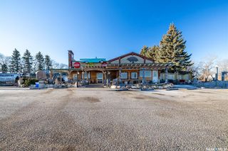Photo 3: Highway 12 Commercial Investment Properties in Laird: Commercial for sale (Laird Rm No. 404)  : MLS®# SK952862