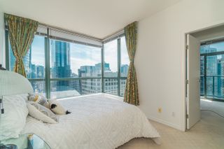 Photo 9: 2803 1239 W GEORGIA Street in Vancouver: Coal Harbour Condo for sale (Vancouver West)  : MLS®# R2861659