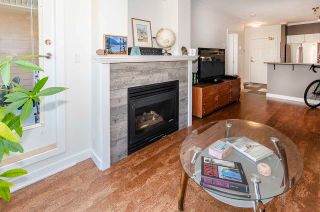 Photo 7: 312 3629 DEERCREST Drive in North Vancouver: Roche Point Condo for sale : MLS®# R2567140