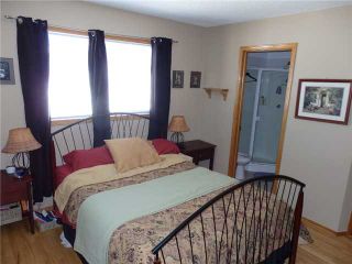 Photo 11: 1403 ERIN Drive SE: Airdrie Residential Detached Single Family for sale : MLS®# C3601916