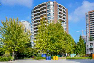 Photo 2: 903 6152 KATHLEEN Avenue in Burnaby: Metrotown Condo for sale in "EMBASSY" (Burnaby South)  : MLS®# R2506354
