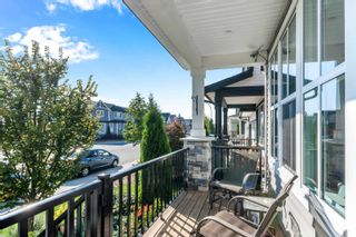 Photo 28: 27107 35B Avenue in Langley: Aldergrove Langley House for sale in "THE MEADOWS" : MLS®# R2728925