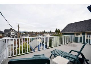 Photo 8: 1375 E 14TH Avenue in Vancouver: Grandview VE House for sale in "Grandview" (Vancouver East)  : MLS®# V938661