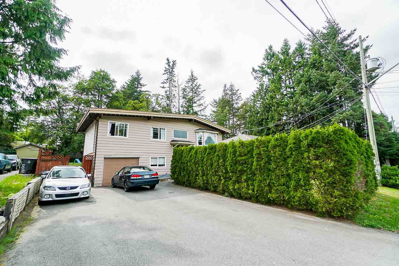 Main Photo: 10921 143A Street in Surrey: Bolivar Heights House for sale (North Surrey)  : MLS®# R2402759