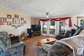 Photo 10: 43176 HWY 56: Rural Camrose County House for sale : MLS®# E4305298