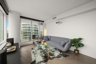 Photo 5: 1809 68 SMITHE Street in Vancouver: Downtown VW Condo for sale in "ONE PACIFIC" (Vancouver West)  : MLS®# R2863961