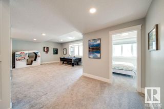 Photo 48: 4721 WOOLSEY Common in Edmonton: Zone 56 House for sale : MLS®# E4379161