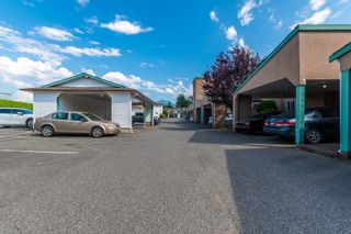 Photo 4: 4 7715 LUCKAKUCK PLACE in Sardis: Sardis West Vedder Townhouse for sale : MLS®# R2734776