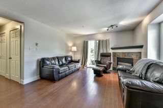 Photo 4: 310 20189 54TH Avenue in Langley: Langley City Condo for sale in "Cataline Gardens" : MLS®# R2096343