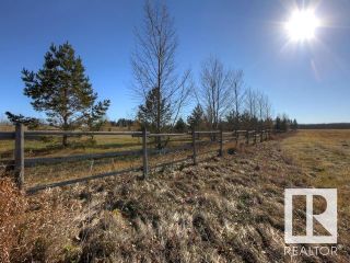 Photo 27: 53134 RR 225: Rural Strathcona County House for sale : MLS®# E4265741